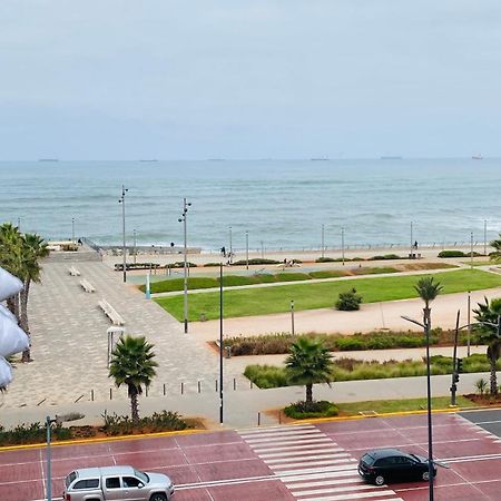 Apartament Boulevard De La Corniche Casablanca Zewnętrze zdjęcie